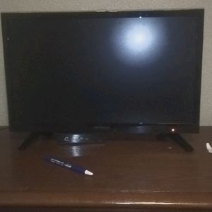 Flat screen tv